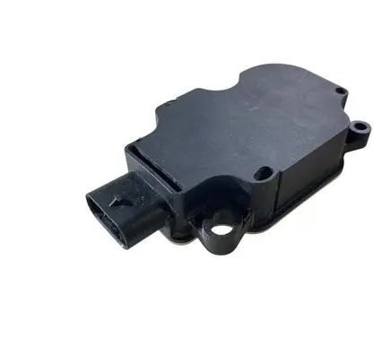 Subaru Forester SK Radiator active air flap actuator A24041203212 24041203212