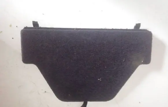 Land Rover Range Rover L322 Trunk/boot lower side trim panel 7001852