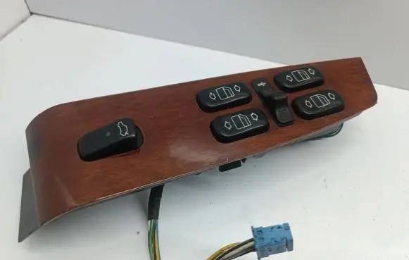 Mercedes-Benz S W220 Electric window control switch 2208201010