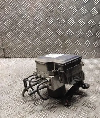 Ford Mondeo MK IV ABS Pump cg912c405cc