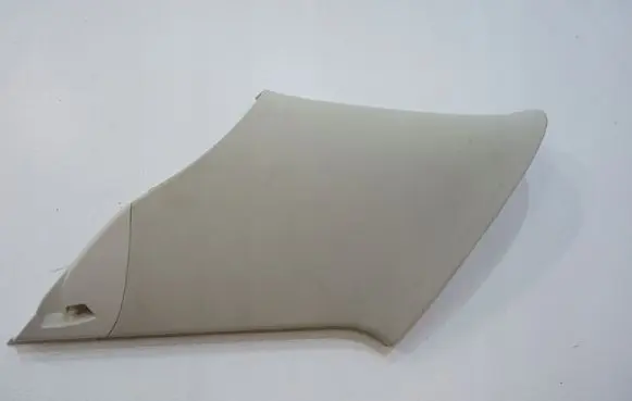 Volkswagen Touareg II (D)pillar trim (top) 7P6867277