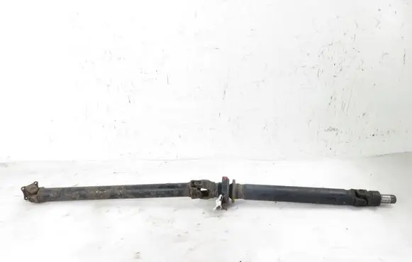 Subaru Impreza I Drive shaft (set)