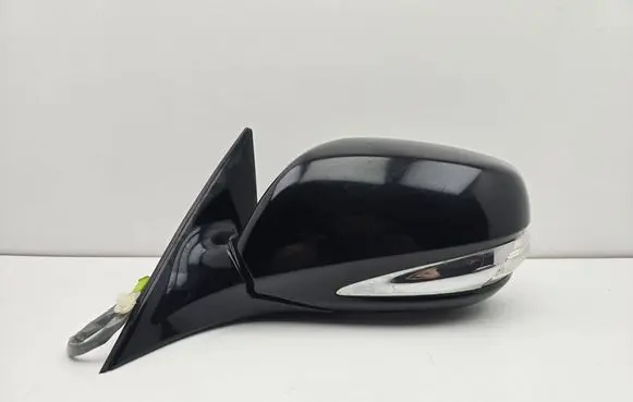 Lexus GS 300 350 430 450H Front door electric wing mirror E13031426 TR0702 E13021426
