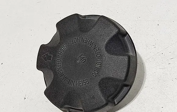 BMW 3 F30 F35 F31 Coolant expansion tank/reservoir cap 7521071