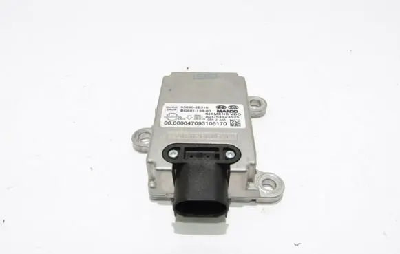 KIA Carens II Other control units/modules 956902e310