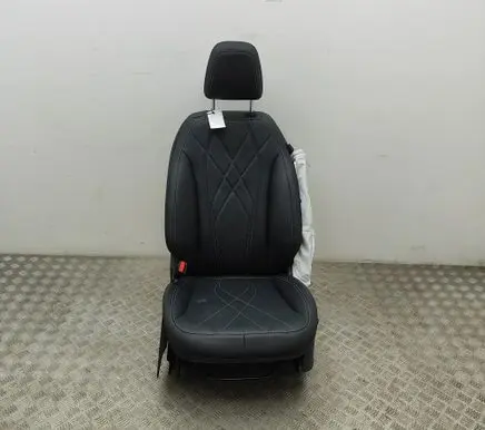Ford Mustang Mach-E Front driver seat LJ9A61705AAD KB3A608A15AE