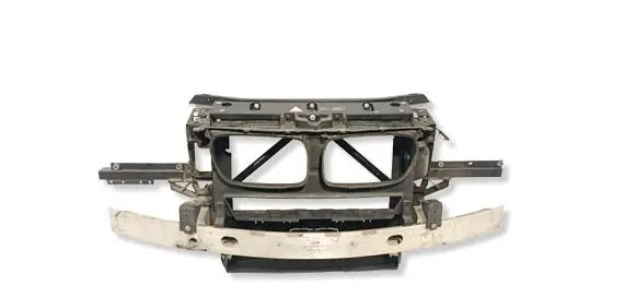 BMW X3 F25 Radiator support slam panel 7274662