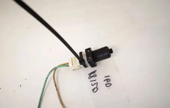 Citroen C8 Brake pedal sensor switch
