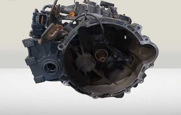 KIA Ceed Manual 5 speed gearbox S81767630420
