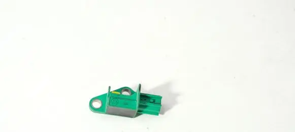 Audi Q7 4L Airbag deployment crash/impact sensor 1K0909606C
