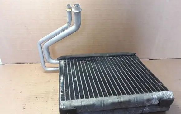 Land Rover Freelander 2 - LR2 Air conditioning (A/C) radiator (interior) H8189