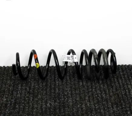 Ford Ecosport Rear coil spring GN155560H4B