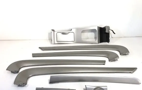 Chevrolet Epica Dashboard trim 9664084496641059