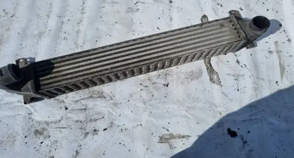 Ford Galaxy Intercooler radiator 7M3145805