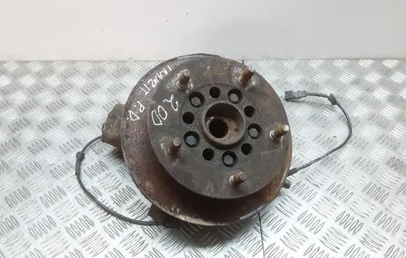 Ford Transit Front wheel hub