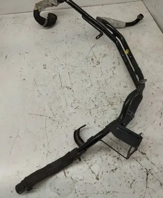 Audi Q5 SQ5 Engine coolant pipe/hose 059121511BE