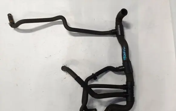 Renault Trafic II (X83) Engine coolant pipe/hose