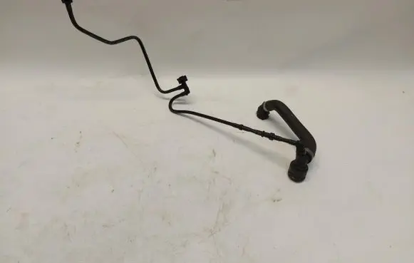Mercedes-Benz EQV 447 Engine coolant pipe/hose a4475017900-jlk01