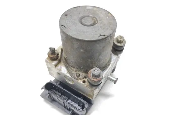 Ford Mondeo Mk III ABS Pump 0265231462 5S712M110AA 0265800381