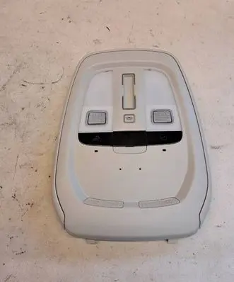 Volvo XC60 Front seat light 31652852