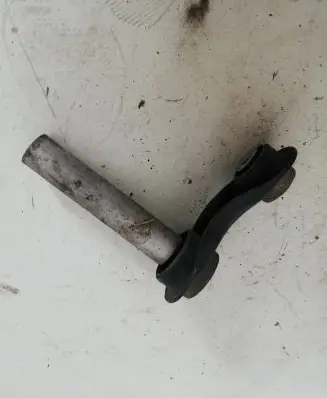 BMW X5 F15 Rear control arm 6774477 6774476
