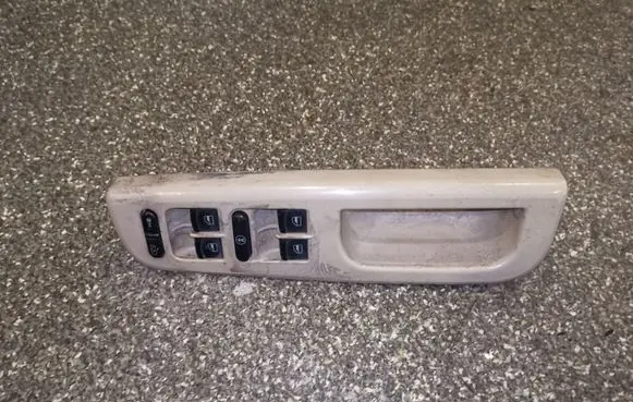 Volkswagen PASSAT B5 Electric window control switch 1J4959857