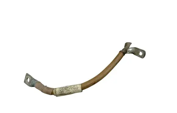 Opel Zafira B Negative earth cable (battery) 13127074 LD025