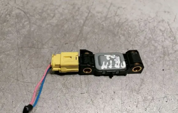 Nissan Primera Airbag deployment crash/impact sensor 98830AV600