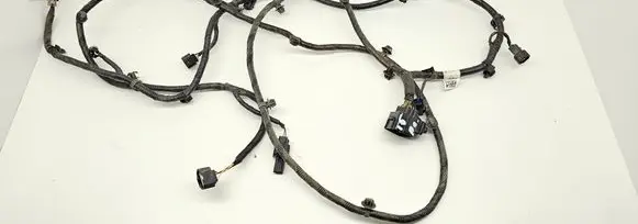 Hyundai Ioniq 5 Parking sensor (PDC) wiring loom 91840GI020
