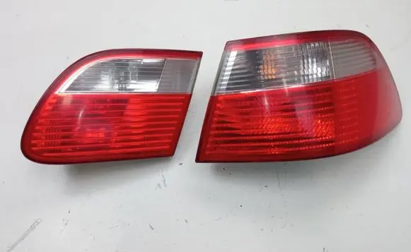 Rear/tail lights