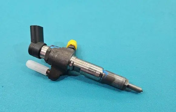 Mazda 3 II Fuel injector 9674973080 IMPRK1492615