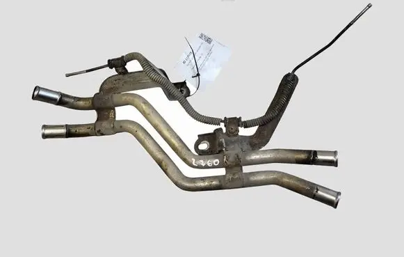 Toyota Auris 150 Engine coolant pipe/hose