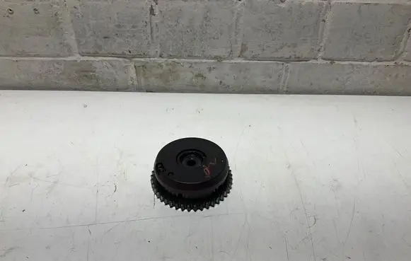 Camshaft pulley/ VANOS