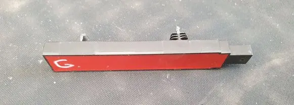 Audi TT TTS RS Mk3 8S Antenna control unit 5K0962132A