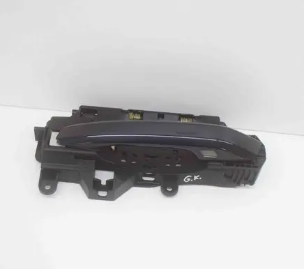 Audi A5 Front door exterior handle 8W01837811A