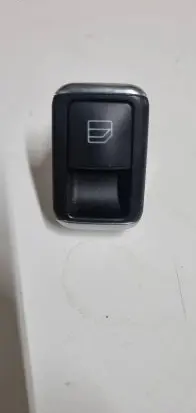 Mercedes-Benz E W212 Electric window control switch A2049057601