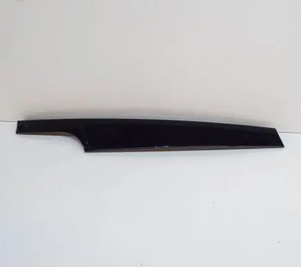 BMW X3 G01 Front door glass trim molding 7410021