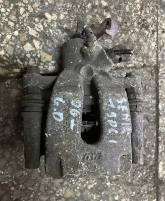Renault Scenic II - Grand scenic II Rear brake caliper
