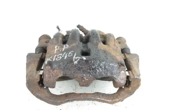 Peugeot Boxer Front brake caliper 