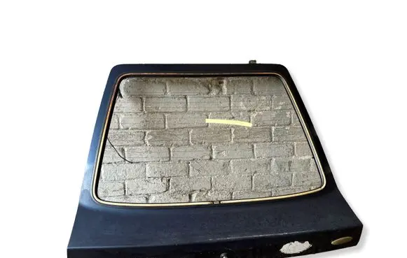 Ford Escort Tailgate/trunk/boot lid 
