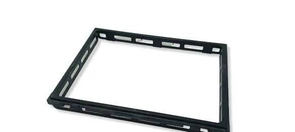 Cabin air micro filter