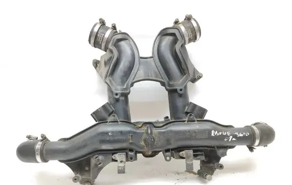 Land Rover Range Rover L322 Intake manifold 6H4Q6K770DC M738A