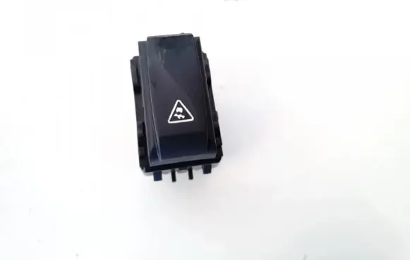 Renault Megane III Other switches/knobs/shifts 2511450002r