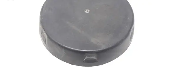 Volkswagen Golf II Front shock absorber dust cover boot 191412359B