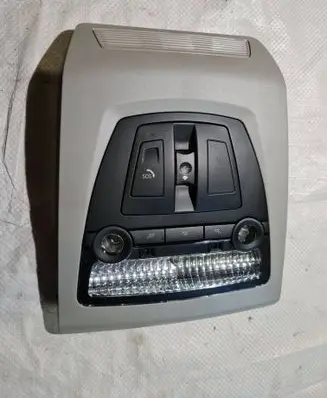 BMW X3 F25 Front seat light 9245254