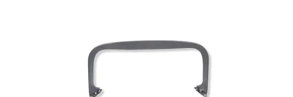 Audi Q5 SQ5 FY Tailgate/trunk upper cover trim 80A867973A
