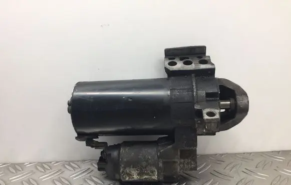 BMW 5 F10 F11 Starter motor 7801203 12417801203 0001115069