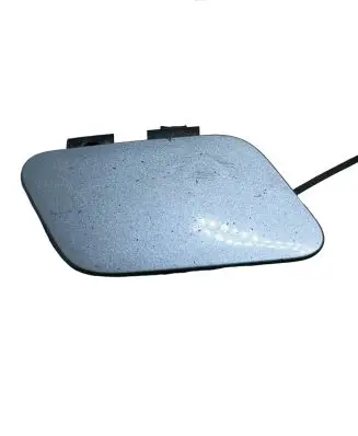Audi A3 S3 A3 Sportback 8P Front tow hook cap/cover 5P0807241B