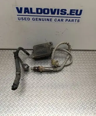 Renault Master III Lambda probe sensor 227903557R SNS377A A3C0069110001