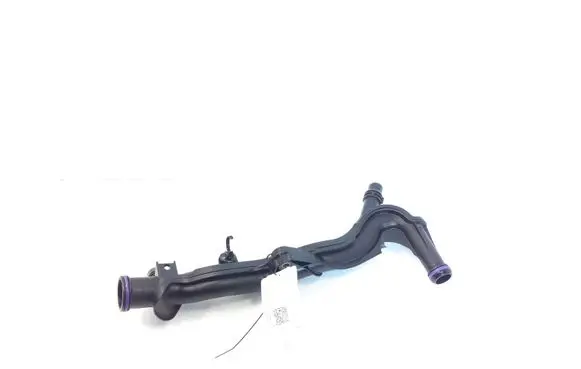 Citroen C3 Engine coolant pipe/hose 9806793080